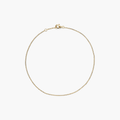 Chain Anklet