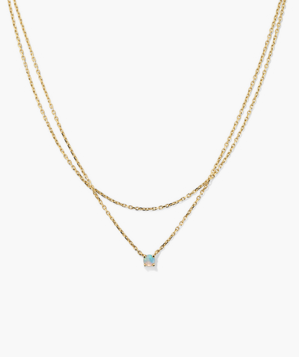 Olivia Necklace