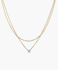 Olivia Necklace