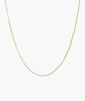 Mini Serpentine Necklace