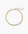 Bold Spheres Bracelet