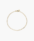 Boyfriend Bold Bracelet
