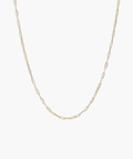 Boyfriend Bold Chain Necklace