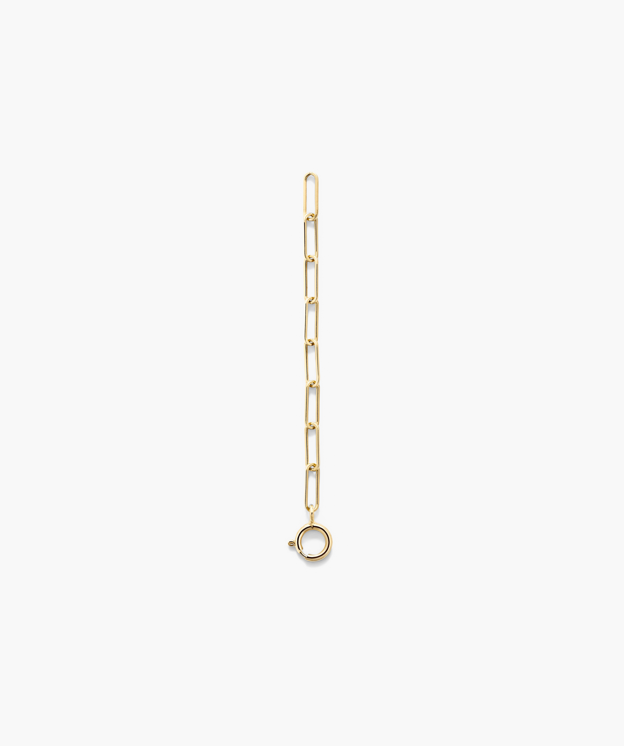 Boyfriend Bold Chain Extender