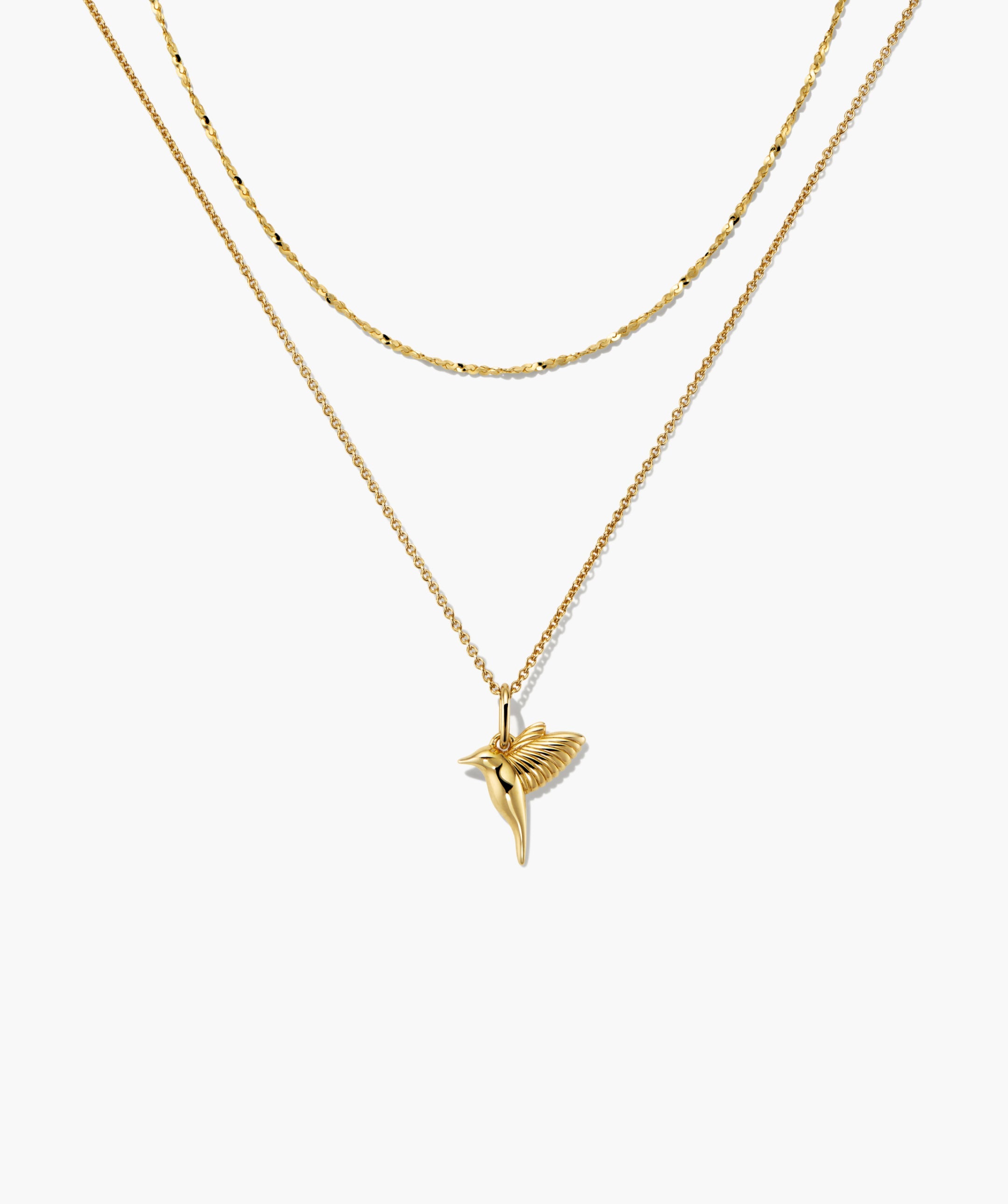 Hummingbird Pendant Bundle