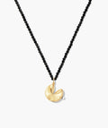 Fortune Favors Charm Necklace