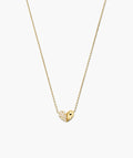 Better Half Heart Necklace