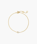 Two of Hearts Bracelet