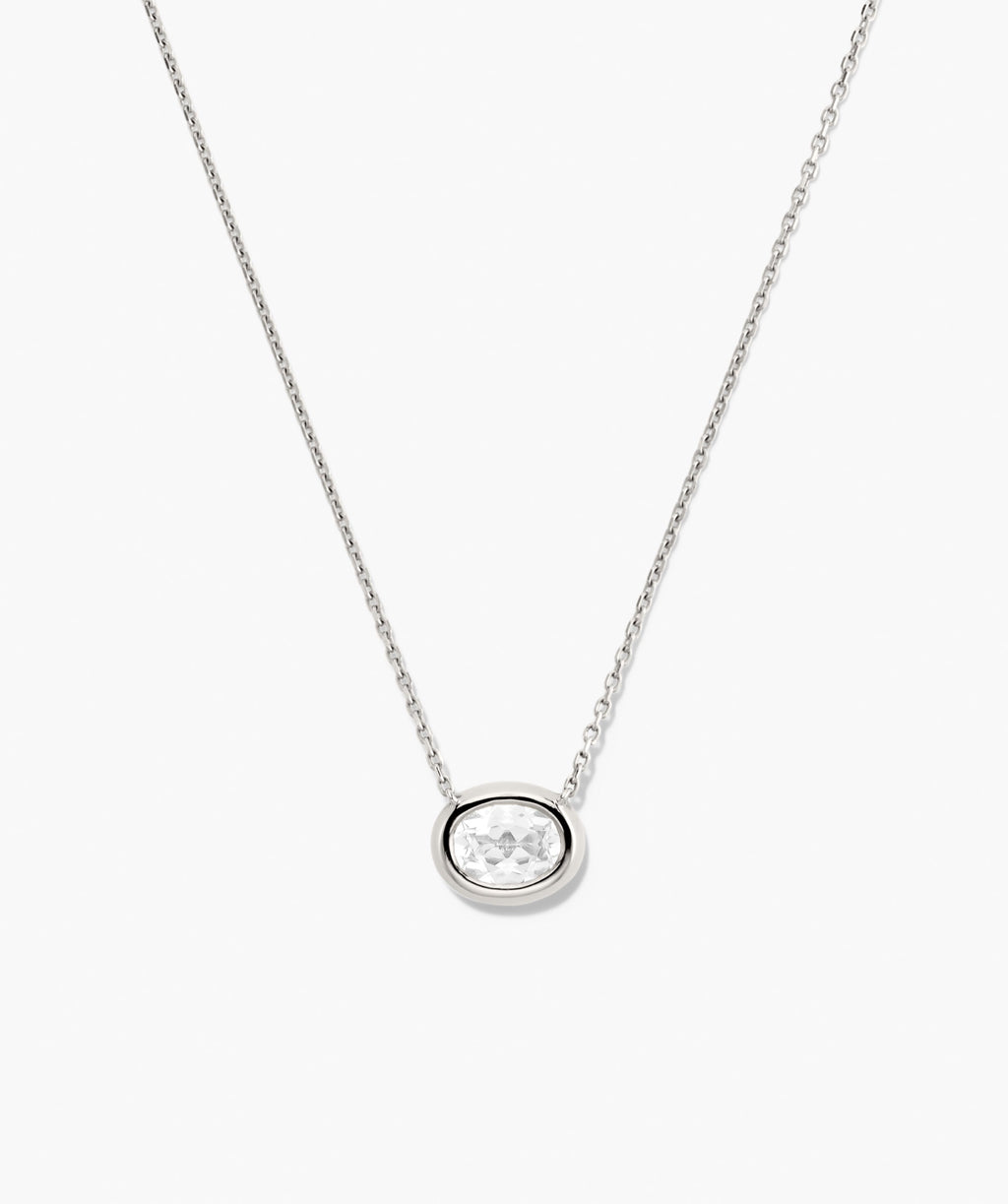 Lucia Necklace