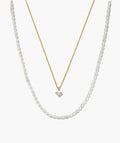 Light and Luster Necklace Bundle