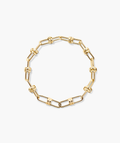 Base Chain Convertible Bracelet