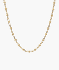 Base Chain Convertible Necklace