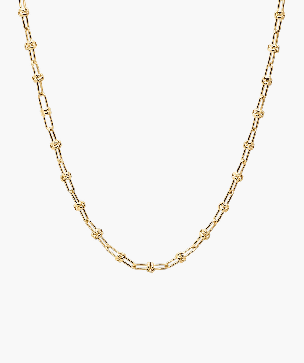 Base Chain Convertible Necklace
