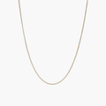 Cable Chain Necklace
