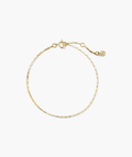 Paper Chain Bracelet