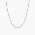Figaro Chain Necklace