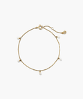 Ama Pearl Bracelet