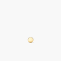 Piercing Studio - Mini Thumbtack Flat Back Stud