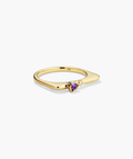 Puzzle Stacking Ring