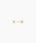 Sphere Studs
