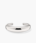13mm Dôme Cuff Bracelet