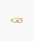 Open Dôme Ring