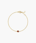 Sia Birthstone Bracelet
