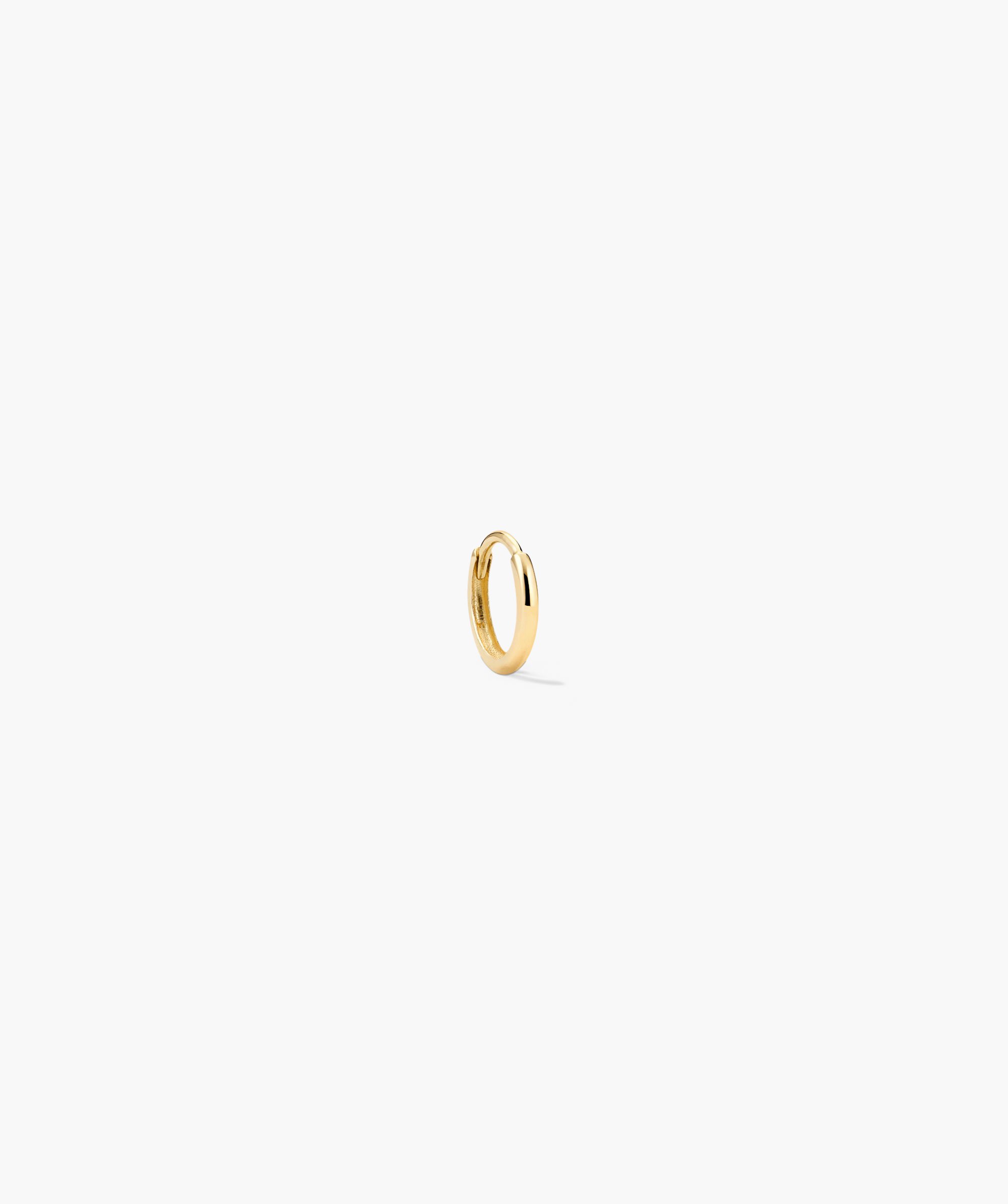 Single Mini Hoop