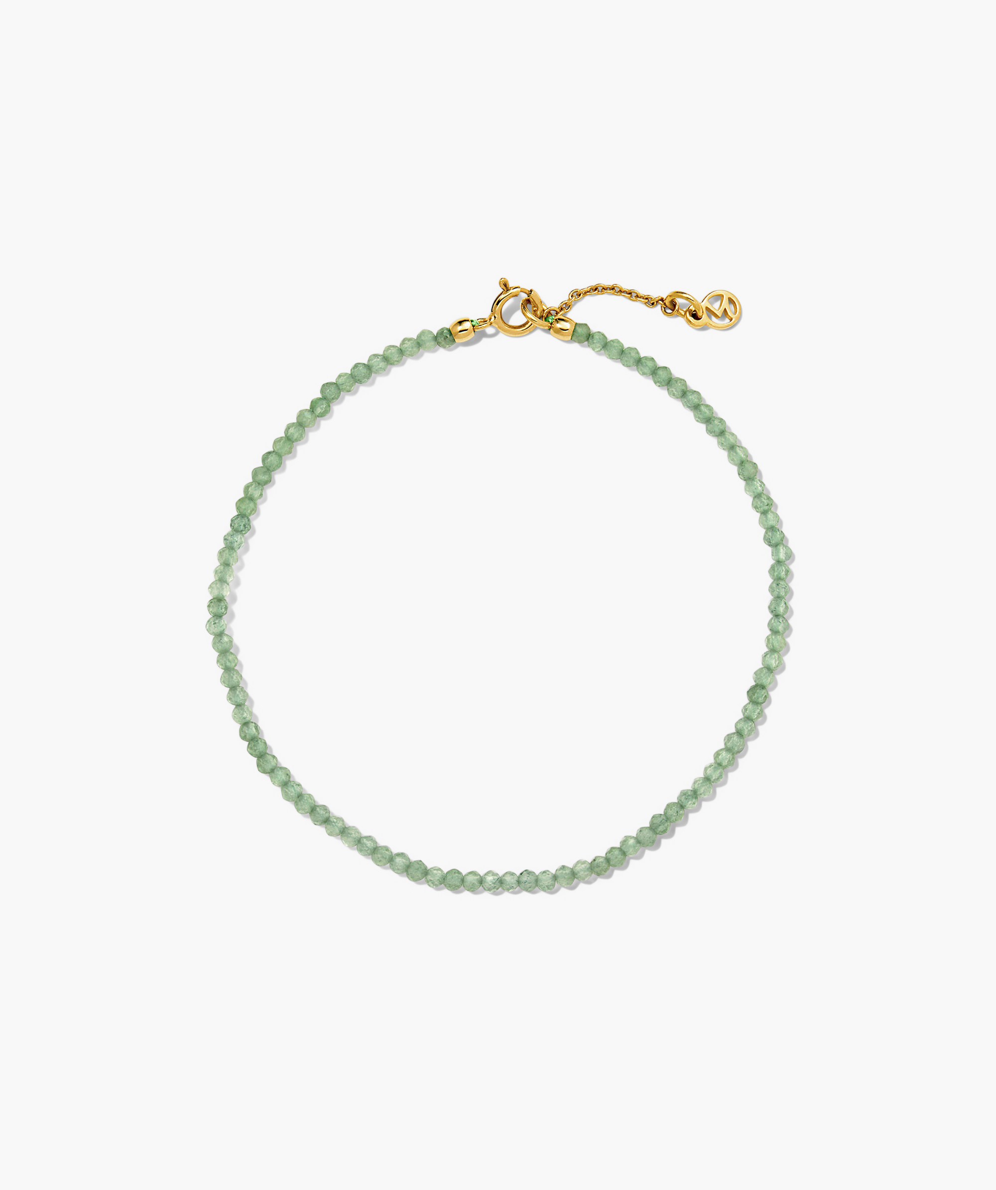 Carmen Beaded Bracelet