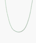 Carmen Beaded Necklace