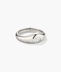 Organic Dôme Crown Nesting Ring