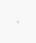 Piercing Studio - Pear Diamond Flat Back Stud