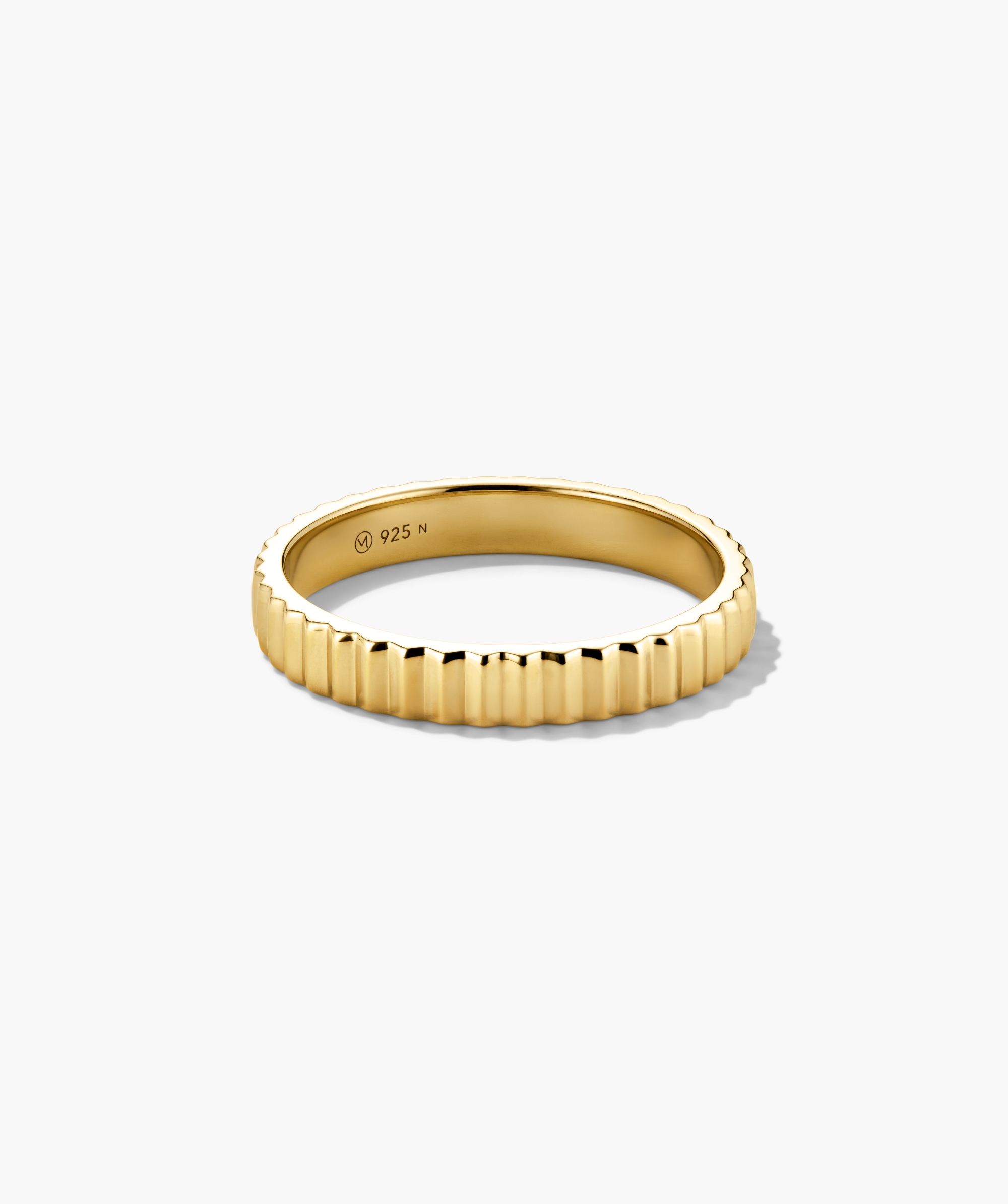 Bold Eternity Line Band