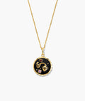 Cosmic Pendant Necklace