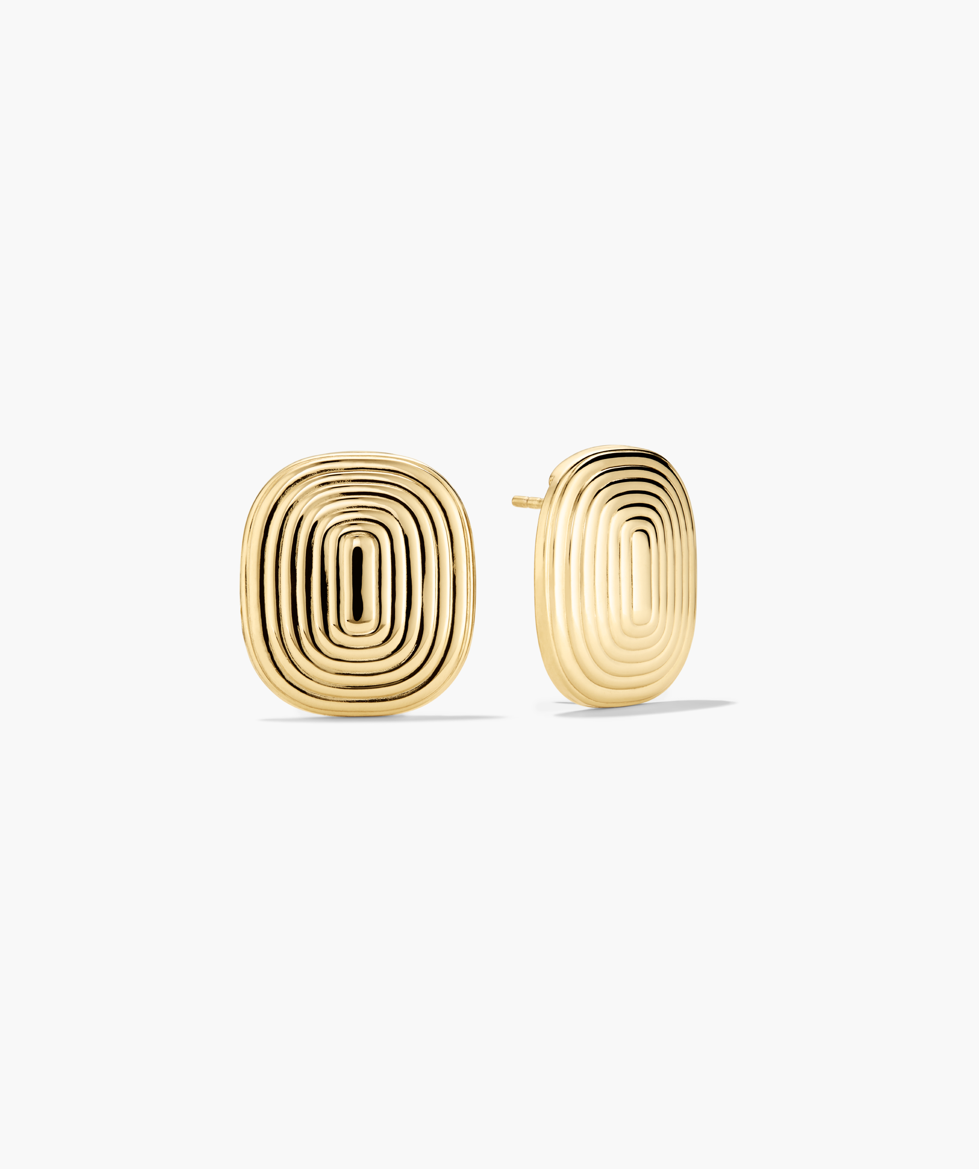 Stevie Ripple Studs