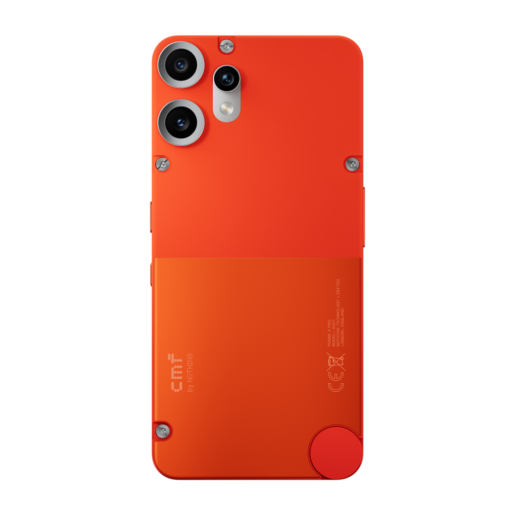 CMF Phone 2 Pro
