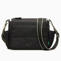 Babymel Stroller Bag Eco - Black