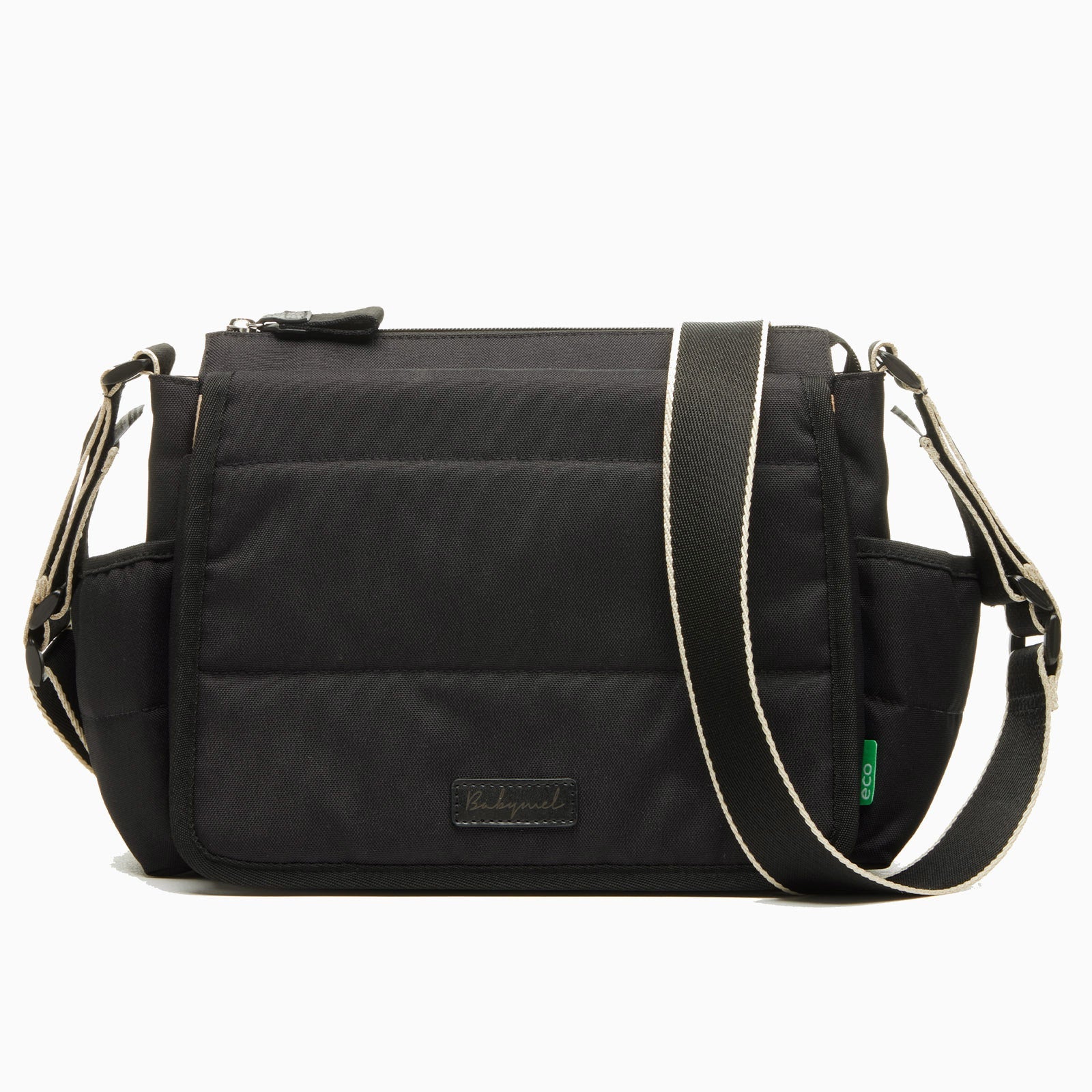 Babymel Stroller Bag Eco - Black
