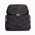 Storksak Alyssa Changing Bag - Leopard