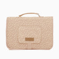 Storksak Organic Change Station - Seashell