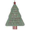 Avery Row Festive Tree Advent Calendar