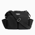 Storksak Eco Stroller Bag - Black
