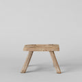 Antique Chinese Stool
