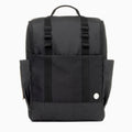 Babymel Finn Changing Backpack - Black
