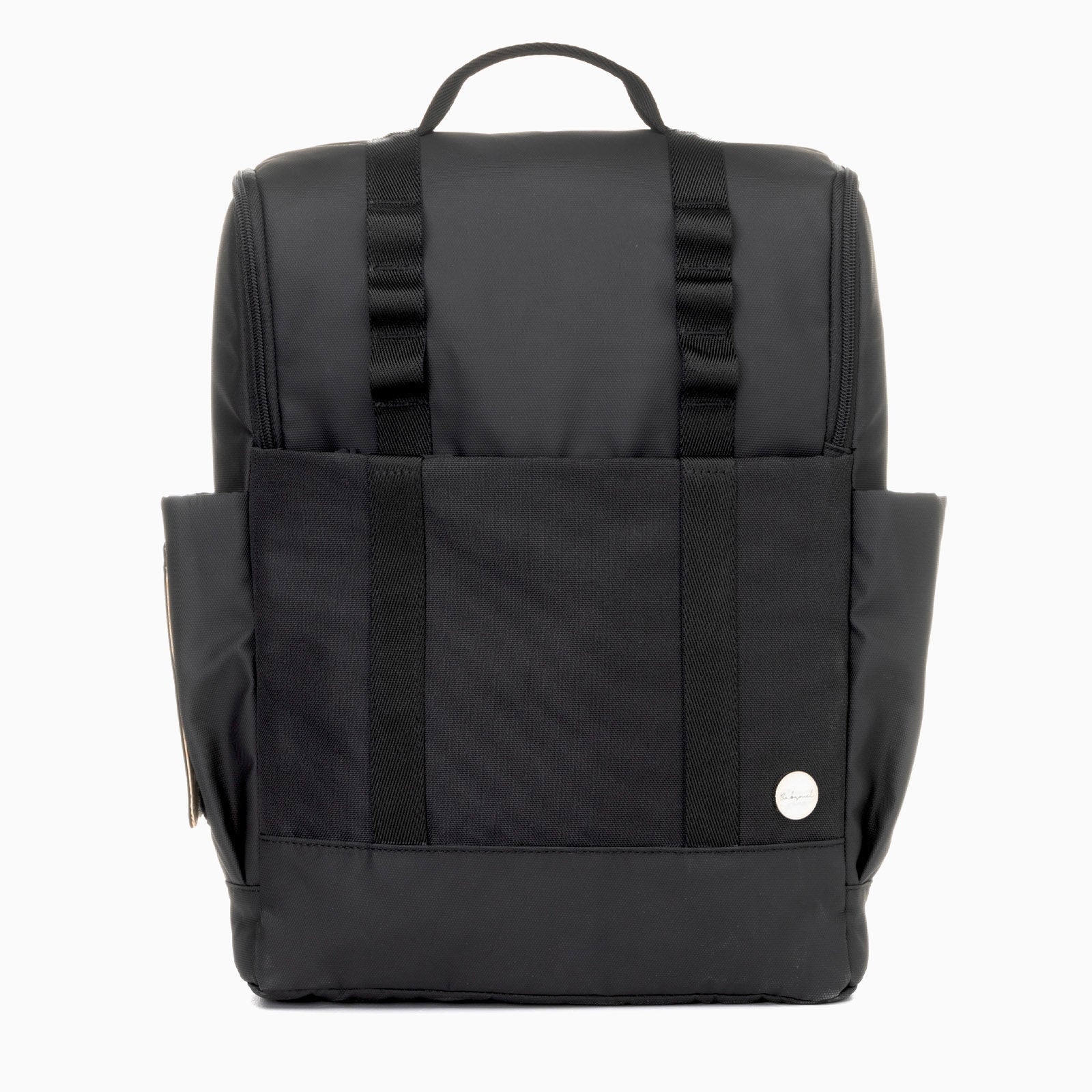 Babymel Finn Changing Backpack - Black