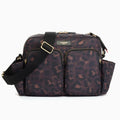 Storksak Stroller Bag - Leopard