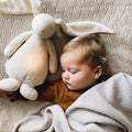 Moonie Humming Bunny Night Light