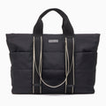 Babymel Sammi Eco Convertible Backpack - Black