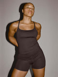 TechSweat 3.5" Short