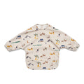 Liewood Long Sleeved Merle Cape Bib - All Together